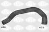 SASIC SWH4181 Radiator Hose